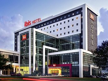 Фото Ibis Cancun Centro