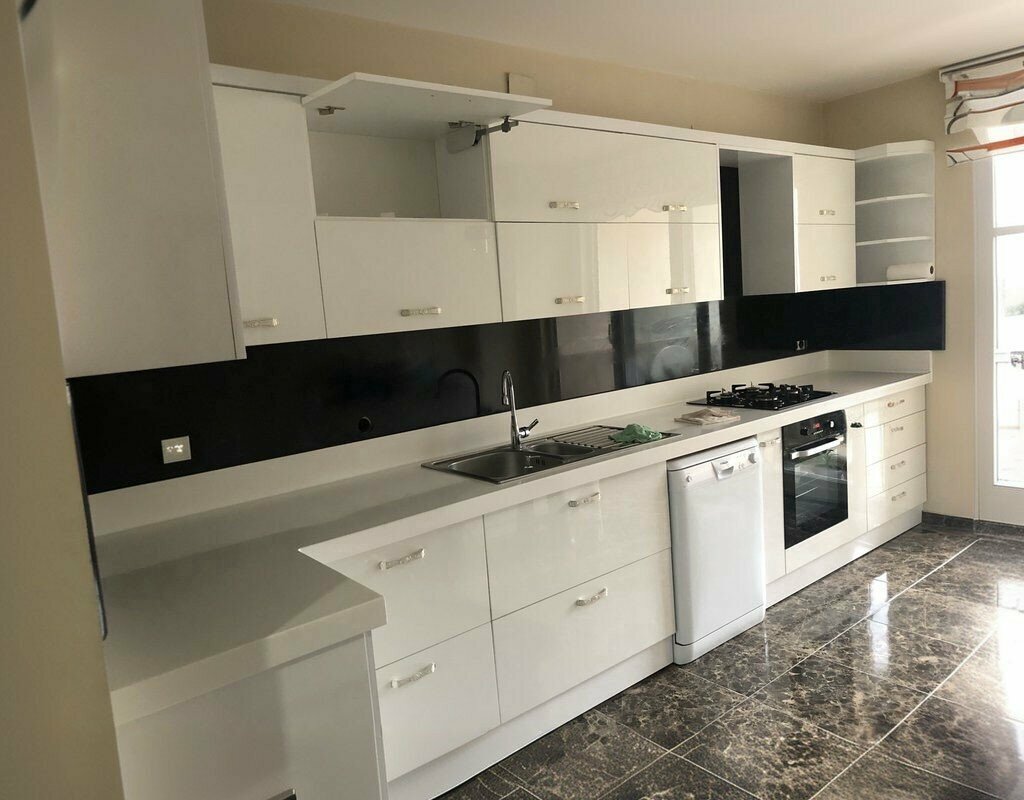 Stone processing equipment Eastern Black Sea Marble Granite, Ortahisar, photo