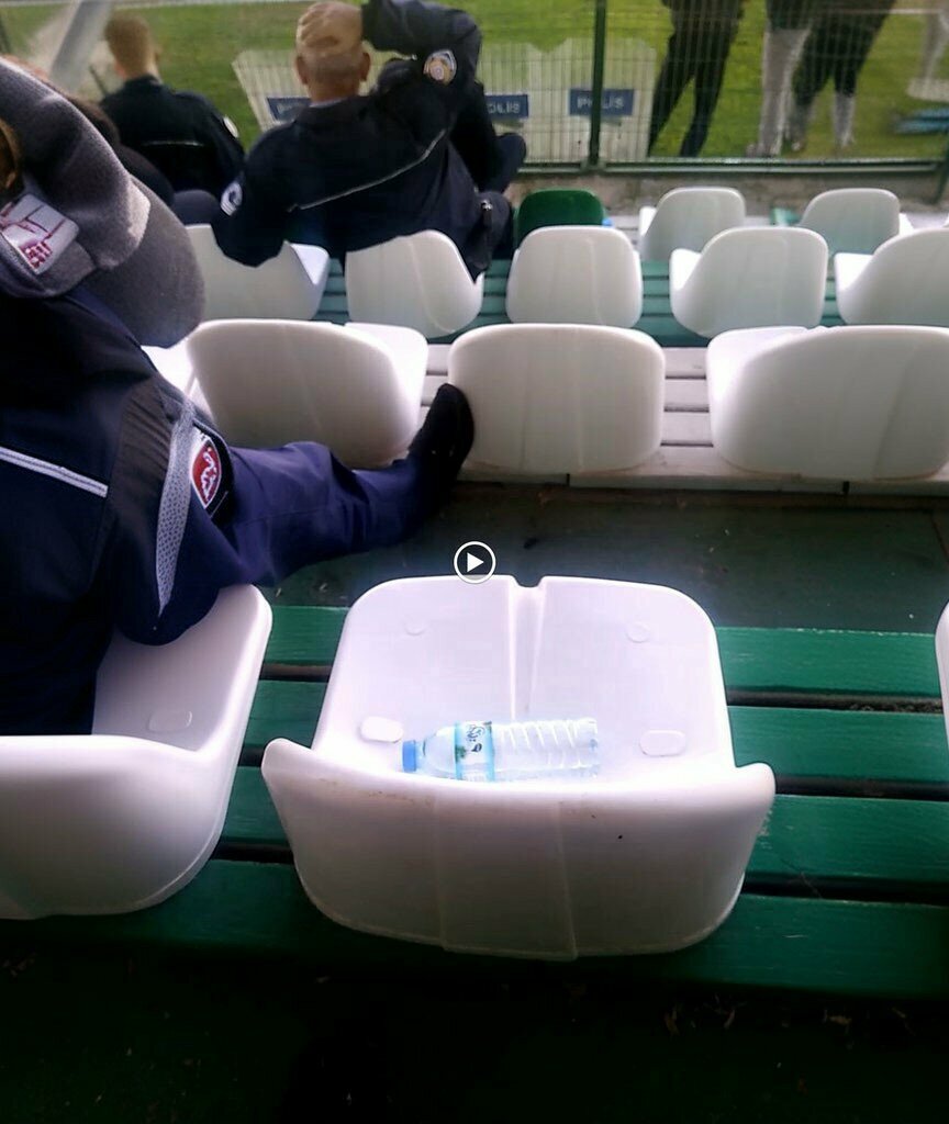 Stadium Ismail Ogan Stadium, Serik, photo