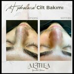 V. I. P Althea Beauty Salon (Kocaeli, Izmit, Sehit Rafet Karacan Boulevard, 4C), beauty salon