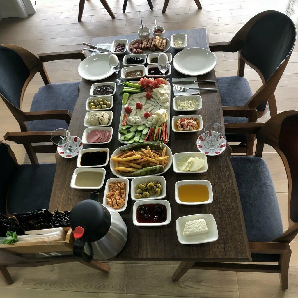 Catering Kahve-ji Cafe Hassa, Hassa, photo