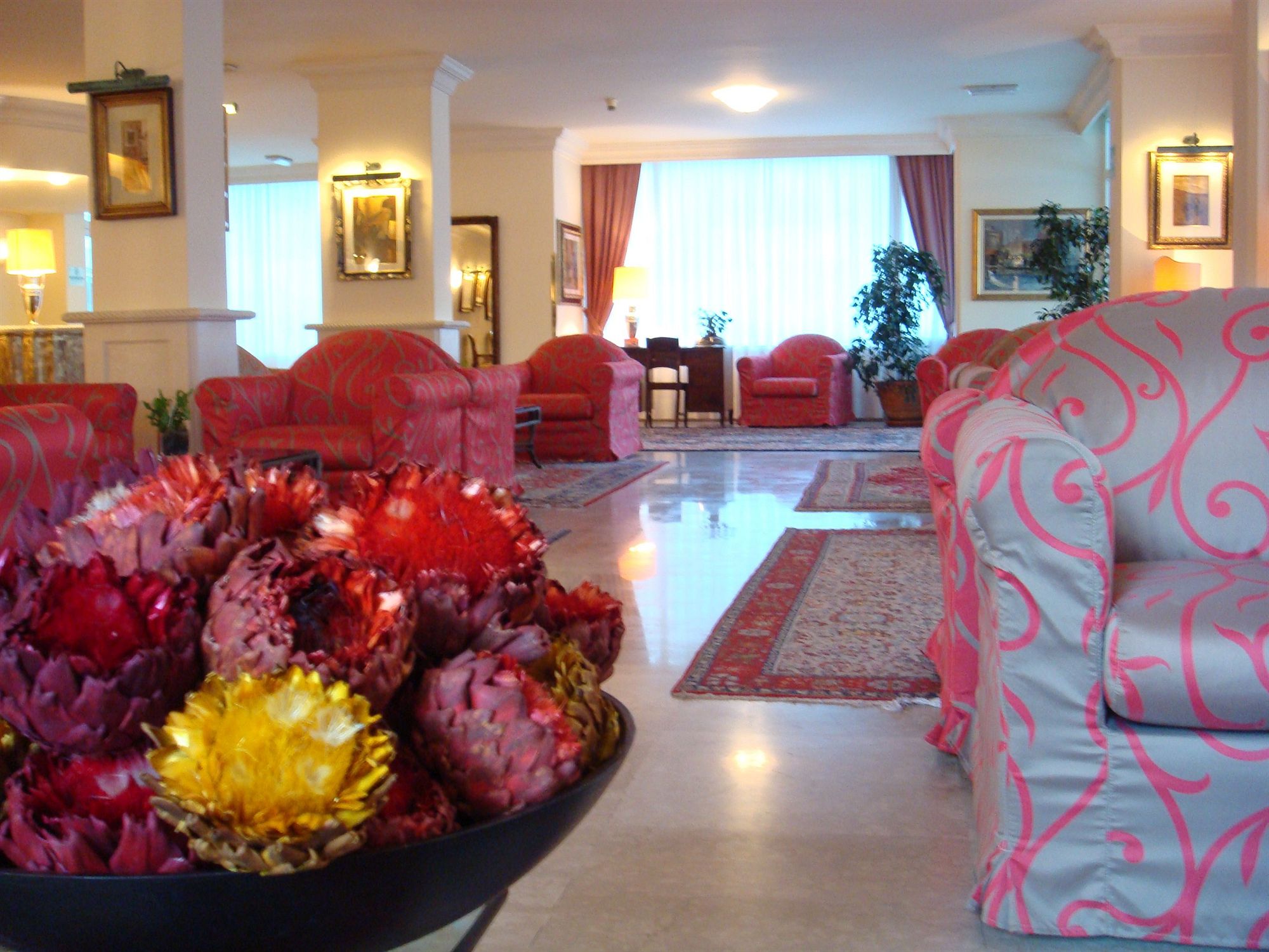 Фото Hotel Greif