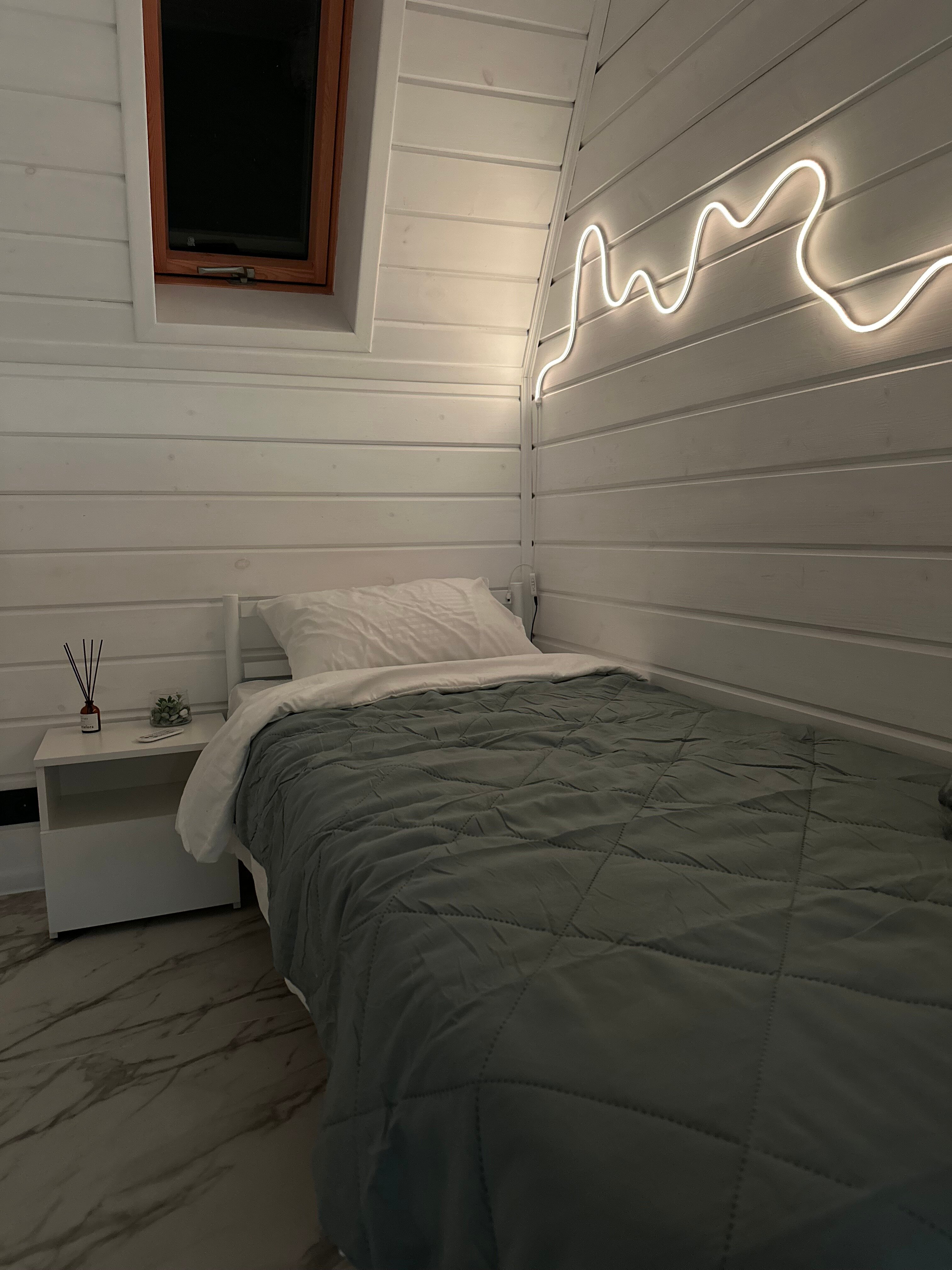 Фото A-frame Dacha