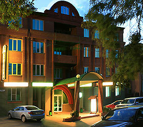 Фото Бристоль