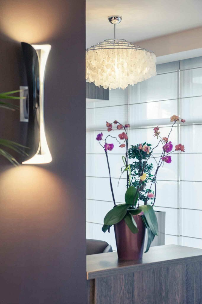 Фото Mercure Brussels Centre Midi