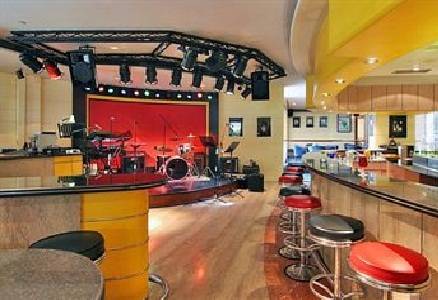 Фото Copthorne King's Hotel Singapore