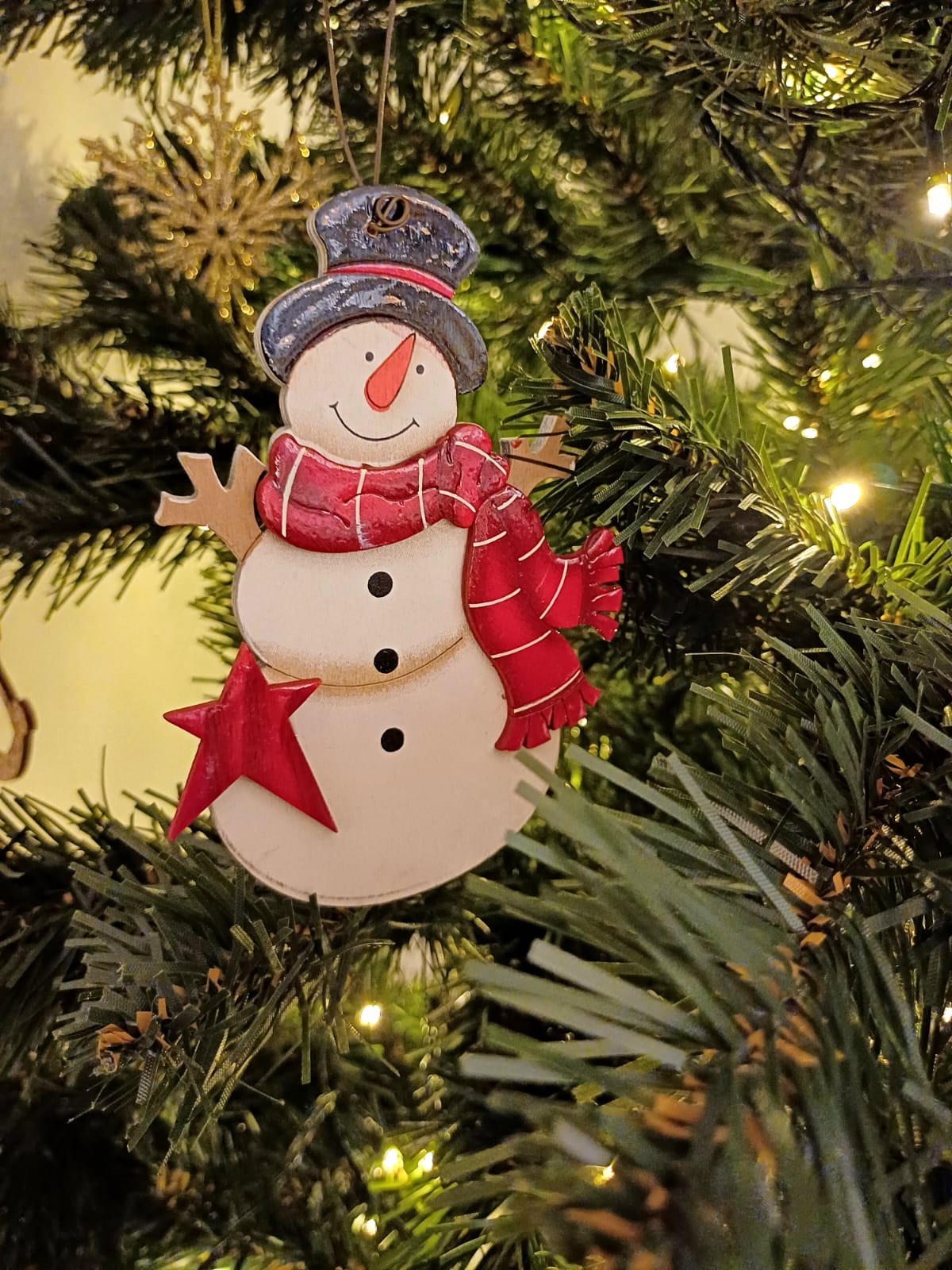 Фото Лопарочка