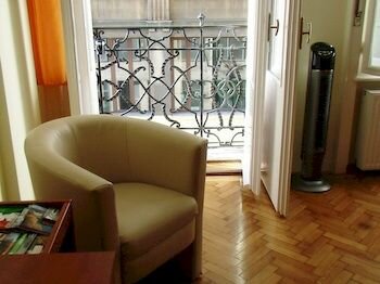 Фото Paprika Apartman