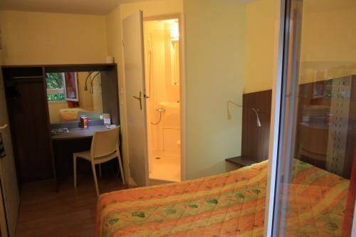 Фото Fasthôtel Toulouse Blagnac aeroport