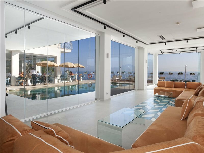 Фото Hotel Admiral Sorrento