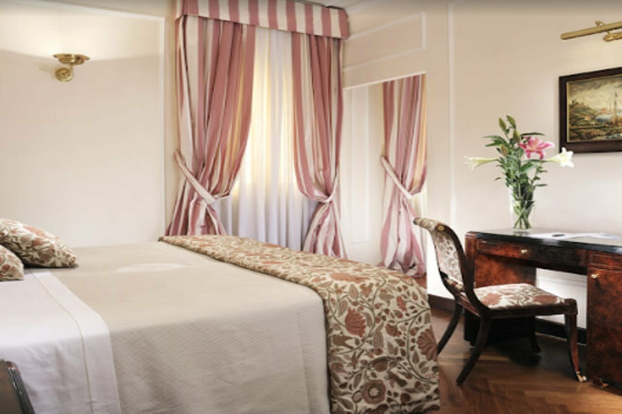 Фото Hotel De La Ville