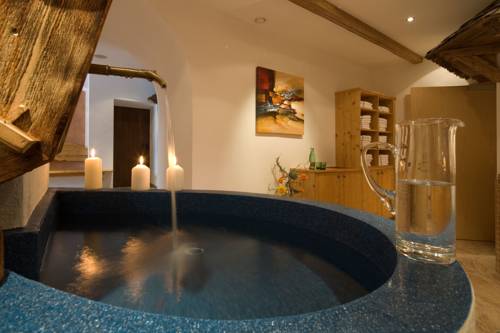 Фото Hotel Obermair