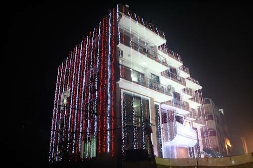 Гостиница Hotel River View в Дели