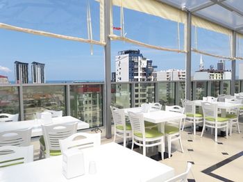 Фото Hotel Green Glass