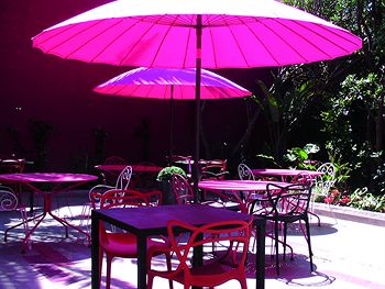 Фото Hotel Mademoiselle