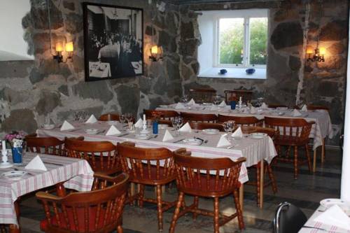 Фото Hotell Blå Blom