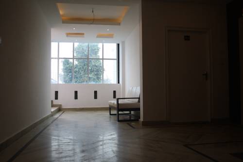 Фото Hotel Golden Sky