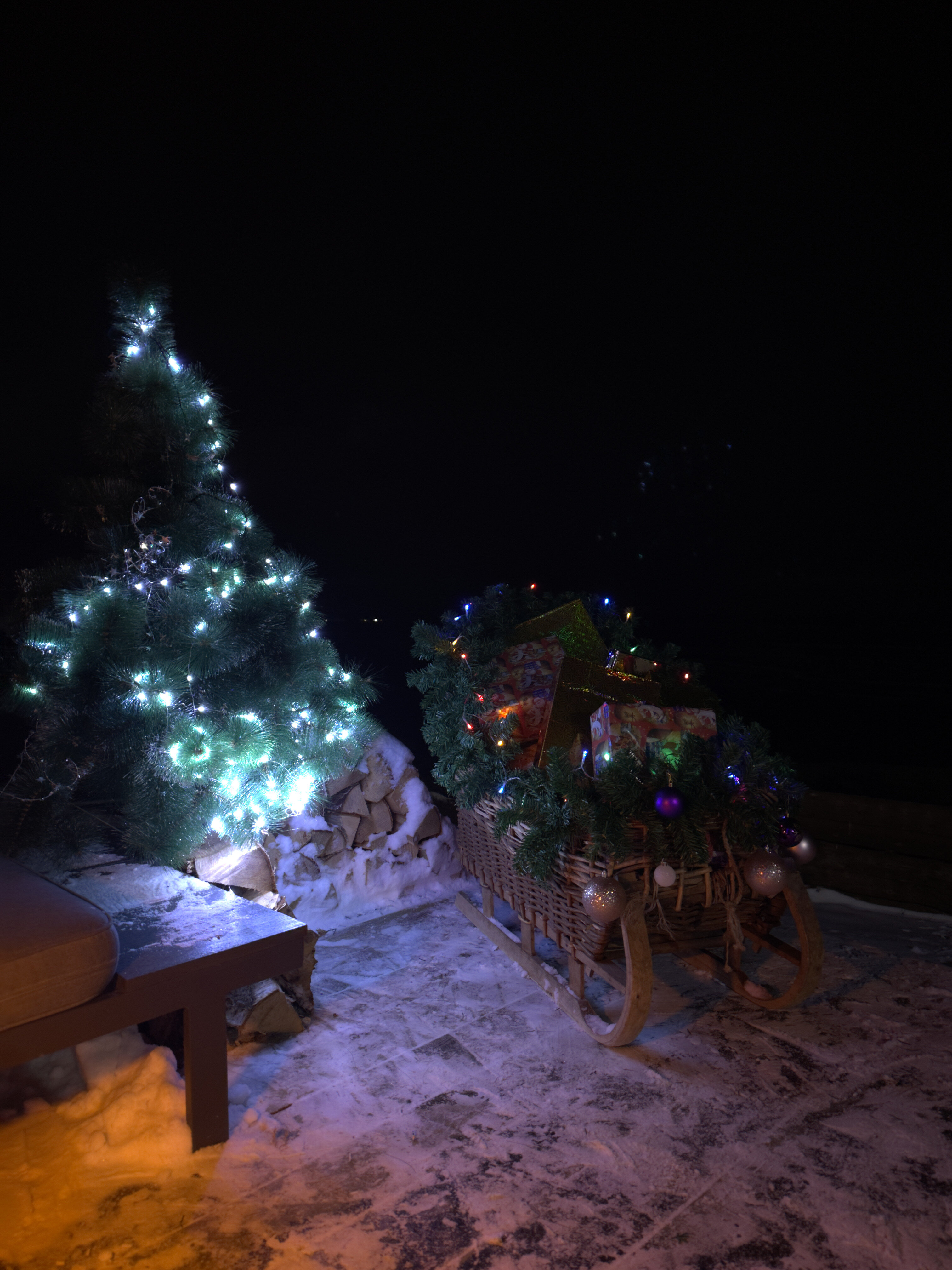 Фото Обсерватория barnnnov