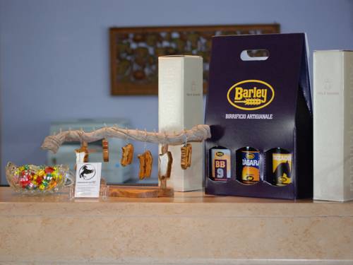 Фото Pegasus Hotel - Hotel Il Vialetto