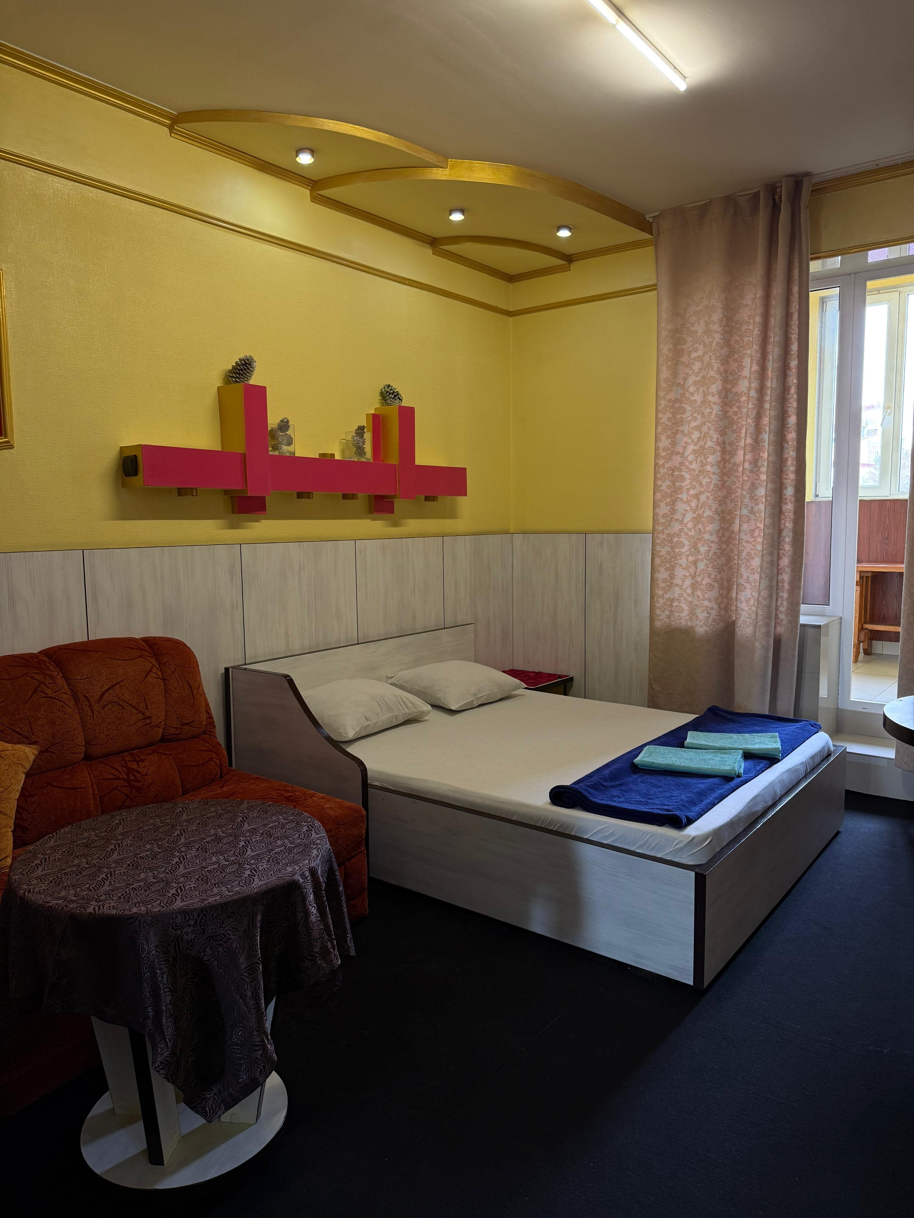 Фото Софитель