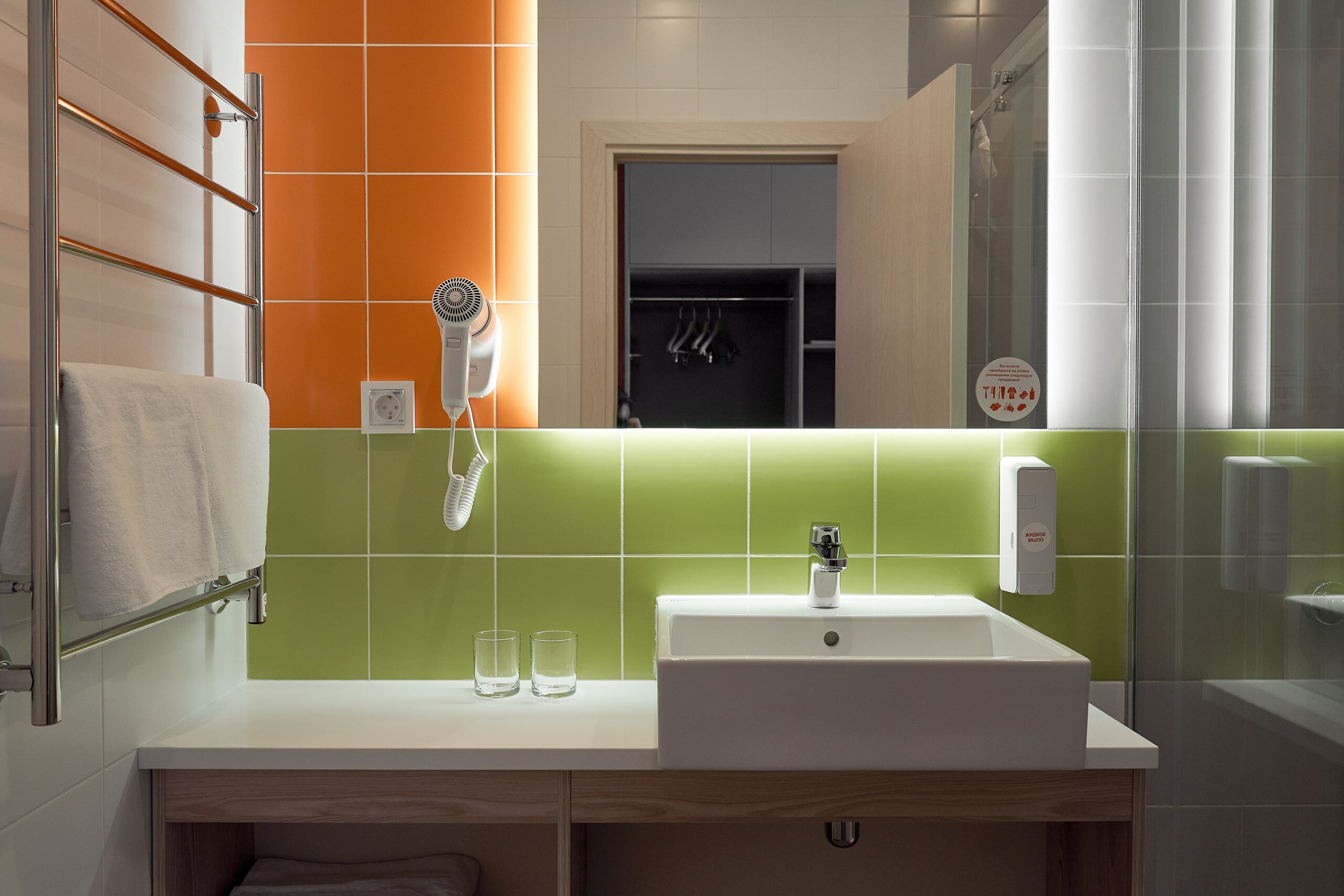 Фото 3А Октябрьская М4