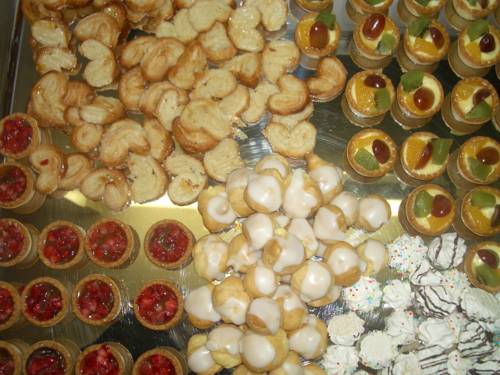 Фото Mondial Resort & SPA