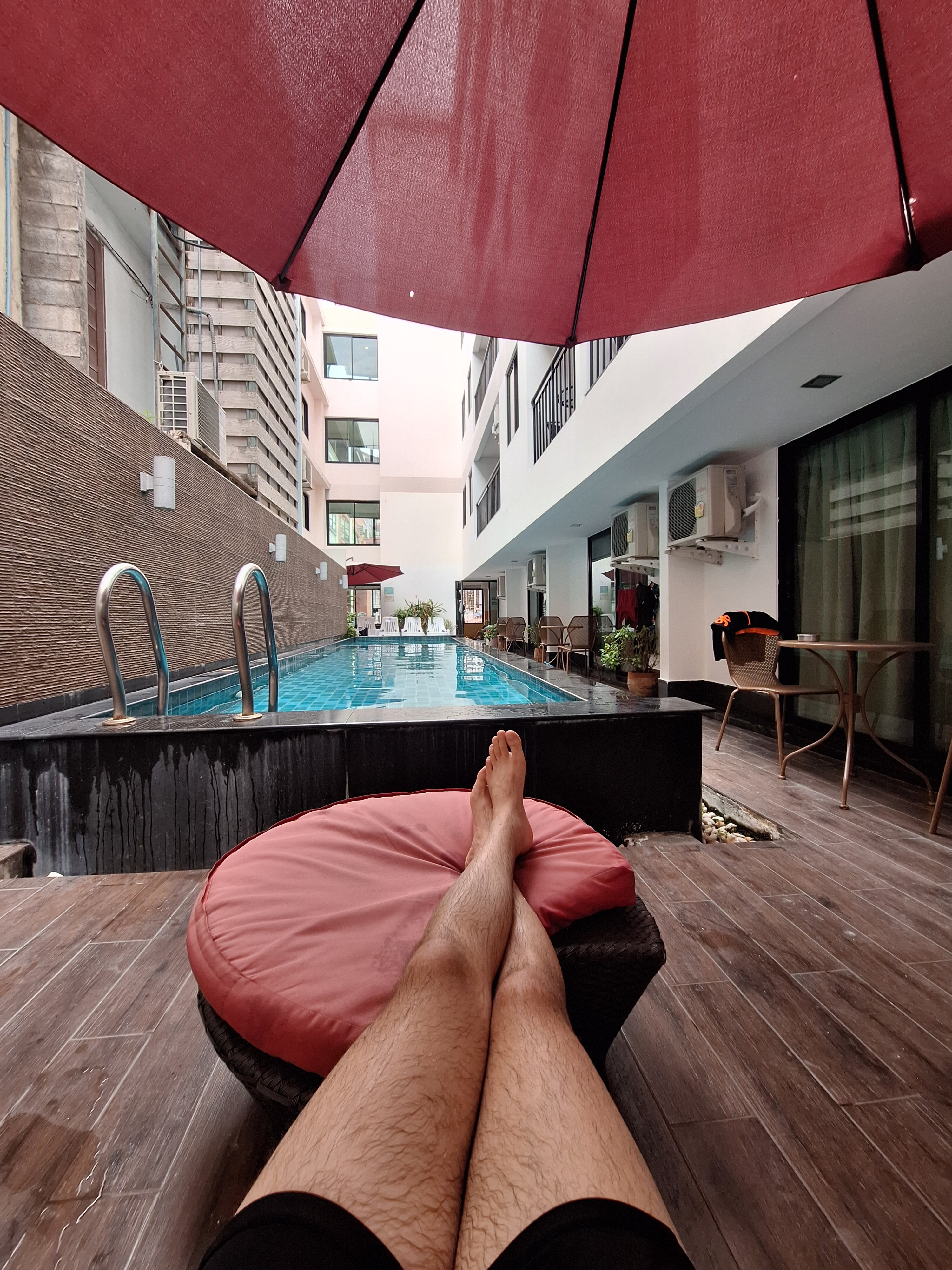 Фото Scandia beach hotel