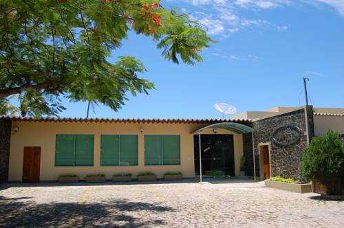 Фото Pousada Marilia