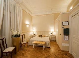 Фото Msnsuites Palazzo Lombardo