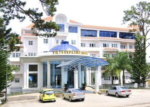 Гостиница Vietsovpetro Hotel