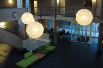 Фото Lausanne Youth Hostel Jeunotel