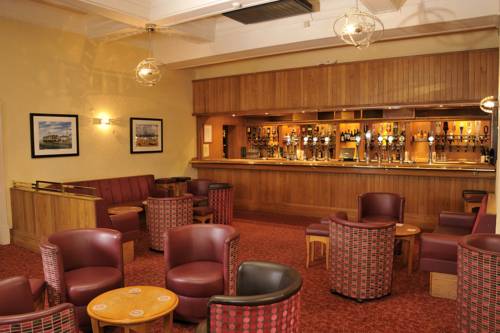 Фото The Cliffs Hotel Blackpool