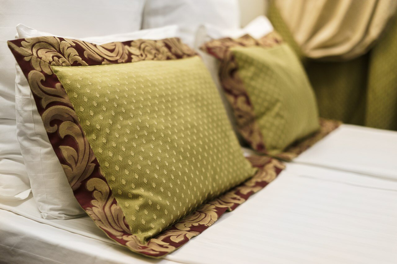 Фото Вилла Дежа Вю