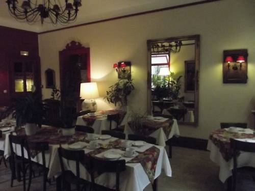 Фото Le Saint Charles