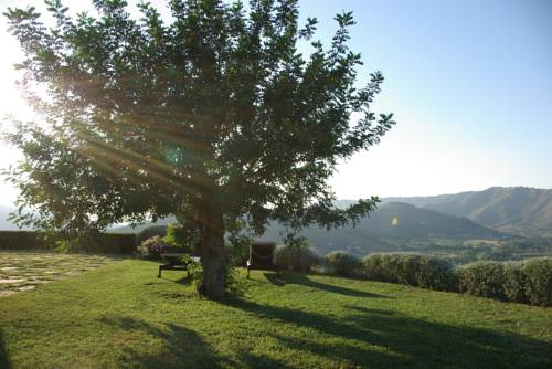 Фото Sulle Onde Della Collina