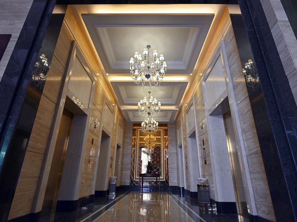 Фото Huilihua Hotel