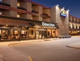 Фото Days Inn Vermilion