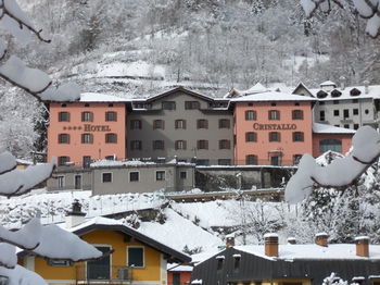 Фото Hotel Cristallo