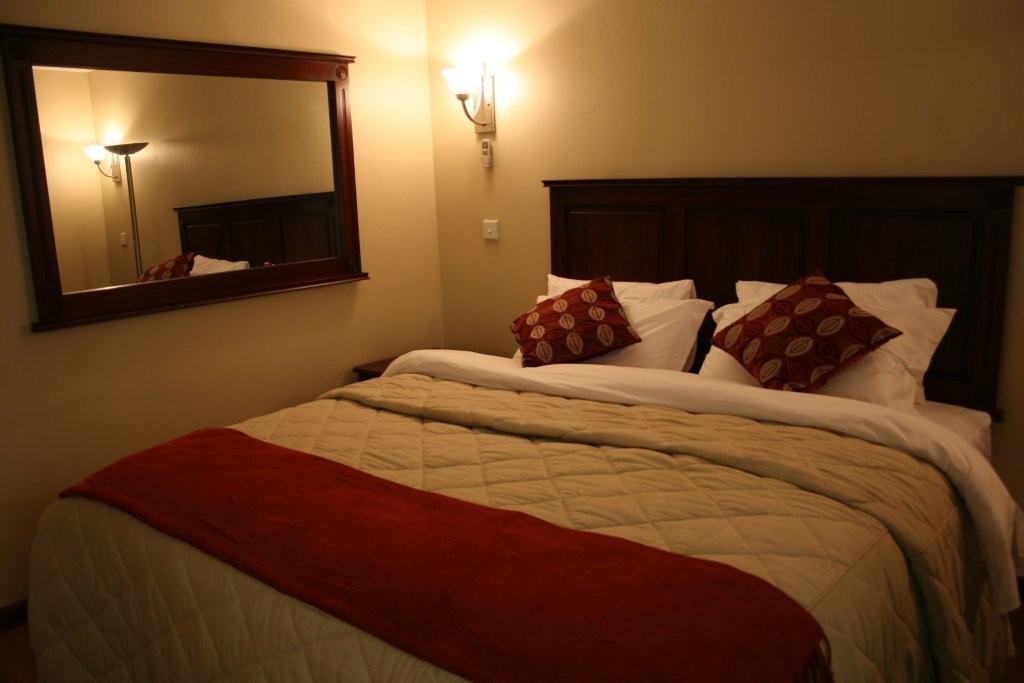 Фото Fallsway Apartments