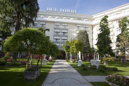 Фото Hotel Due Torri