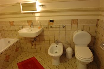 Фото B&b Rossocorallo