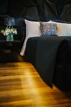 Фото Qbic City Hotel