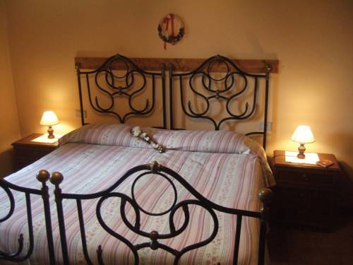 Фото Agriturismo Relais Poggio Primo