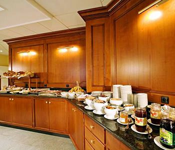 Фото Hotel Le Bristol