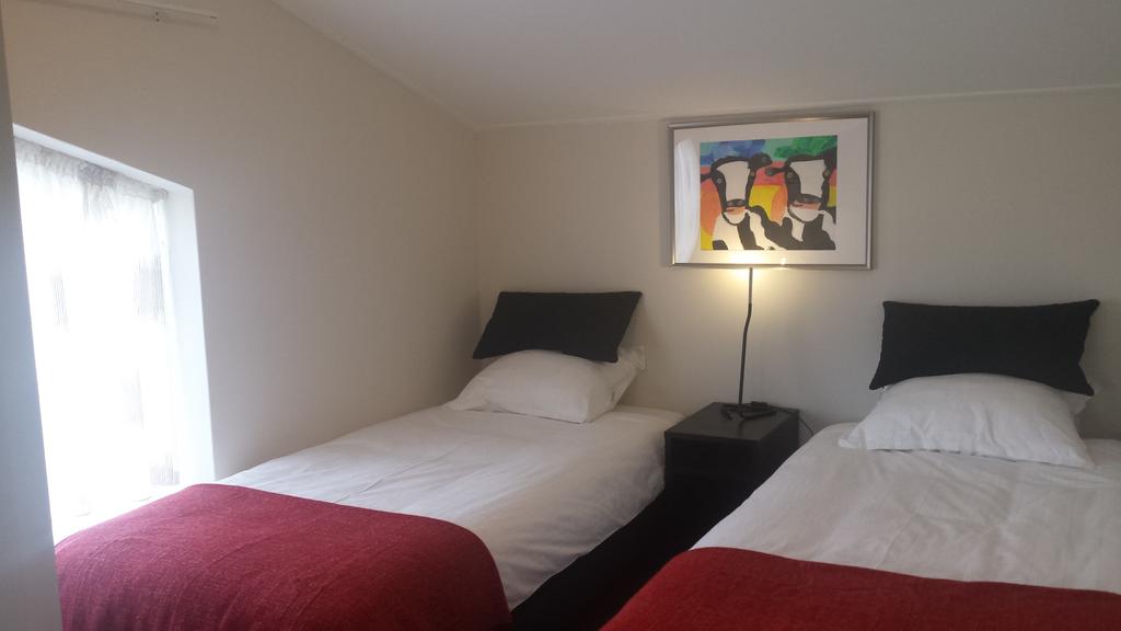 Фото Bed and Breakfast Oosterpark