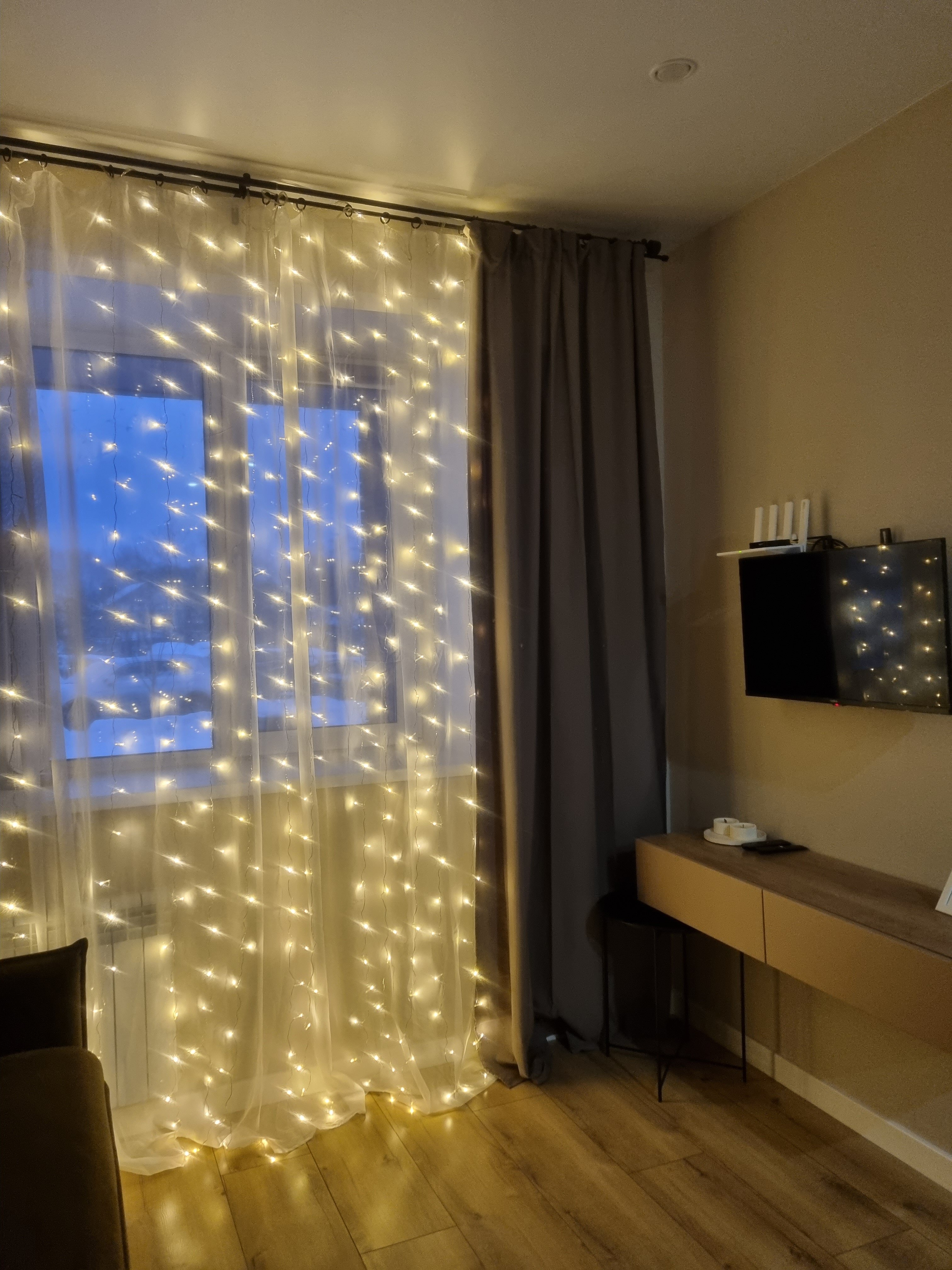 Фото Апартаменты возле аквапарка