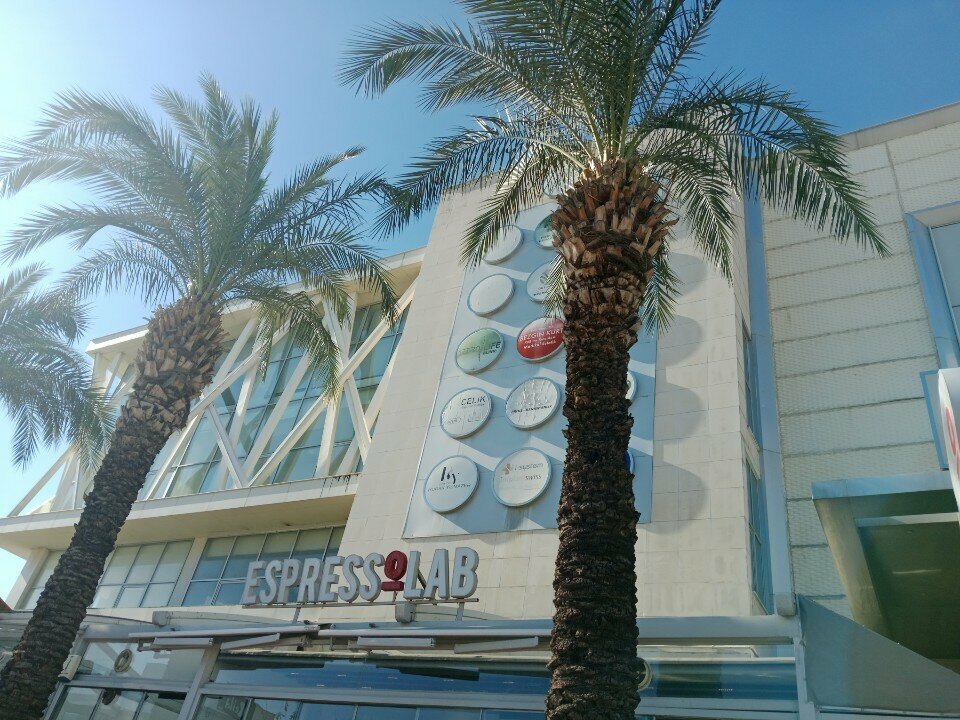 Coffee shop Espressolab Antalya Lara, Antalya, photo