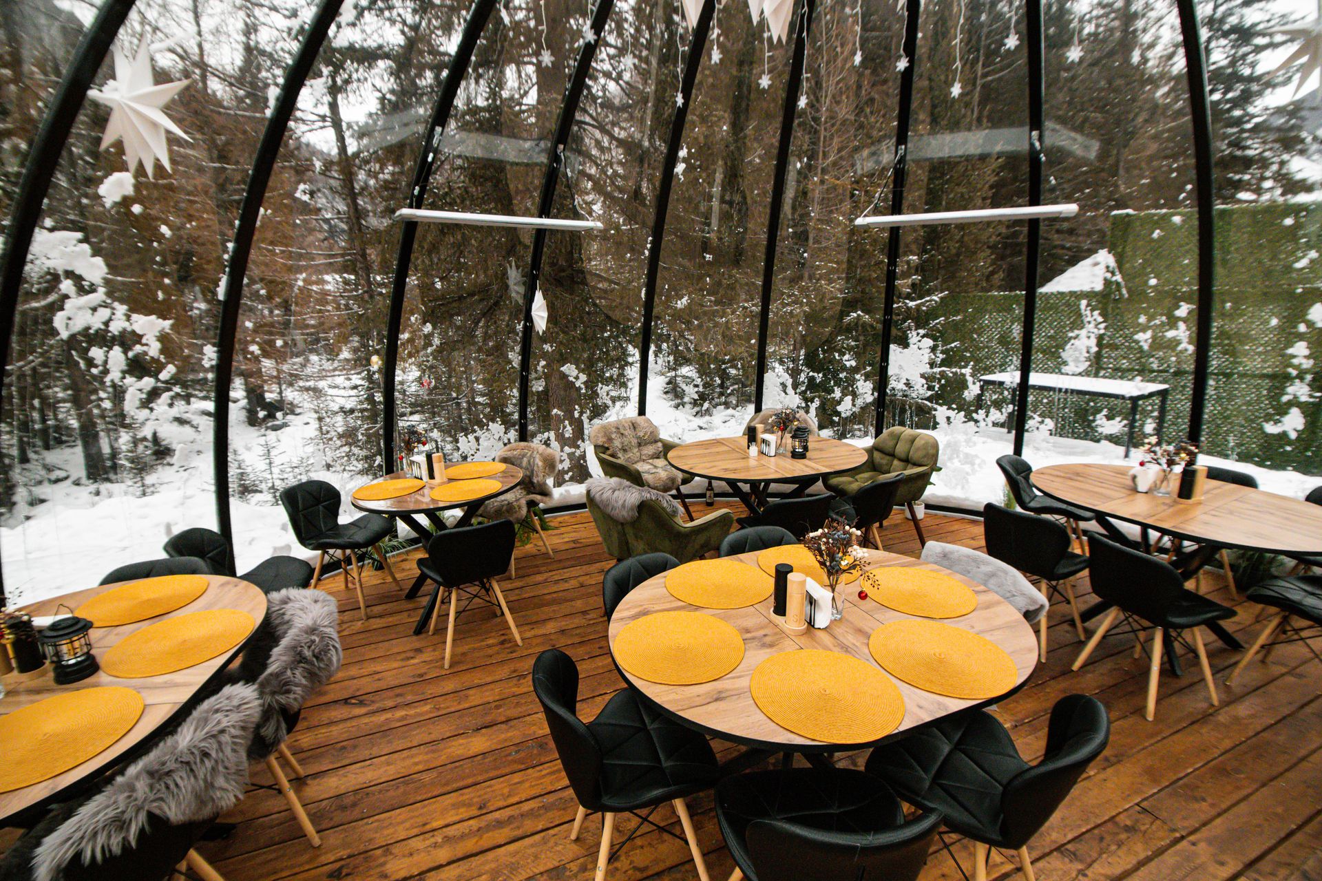 Фото Речные земли