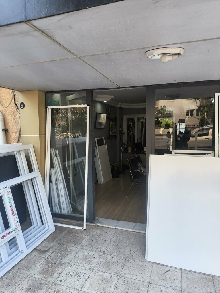 Hardware for windows Burcu Pen, Antalya, photo