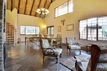 Фото The Cottage